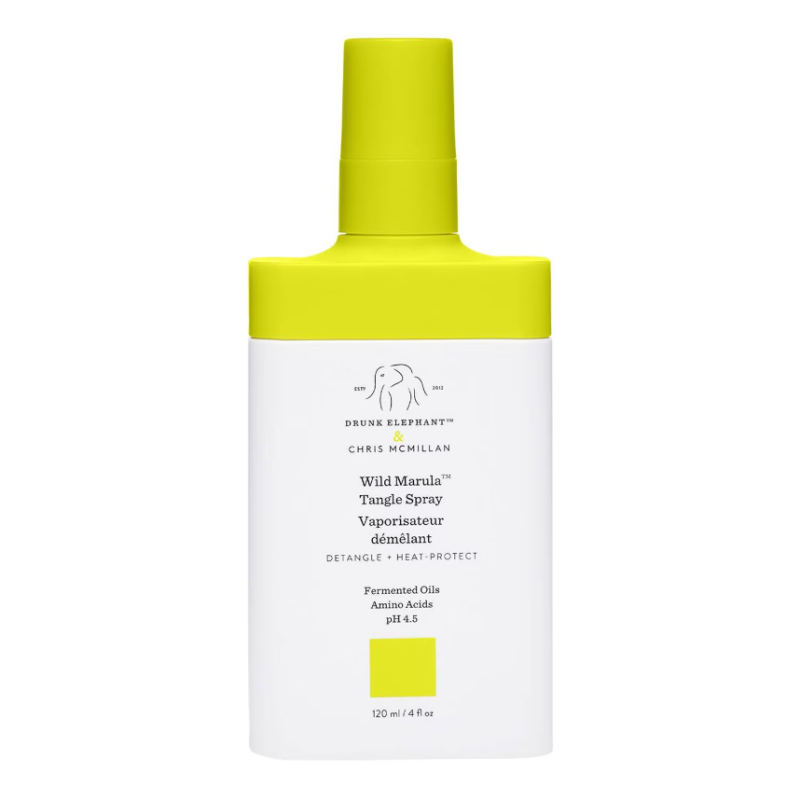 DRUNK ELEPHANT Wild Marula™ Tangle Spray 120ml