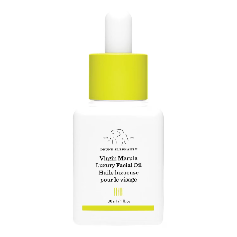 DRUNK ELEPHANT Virgin Marula Luxury Facial Oil VIRGIN MARULA LUXURY FACIAL OIL 30ML