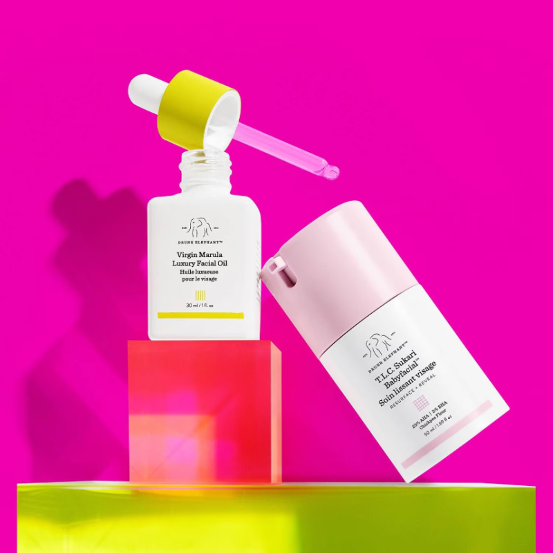 DRUNK ELEPHANT T.L.C. Sukari Babyfacial™ 50ml - Image 4