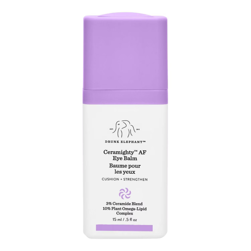 DRUNK ELEPHANT Ceramighty Eye Balm 15ml