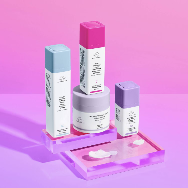 DRUNK ELEPHANT Ceramighty Eye Balm 15ml - Image 4