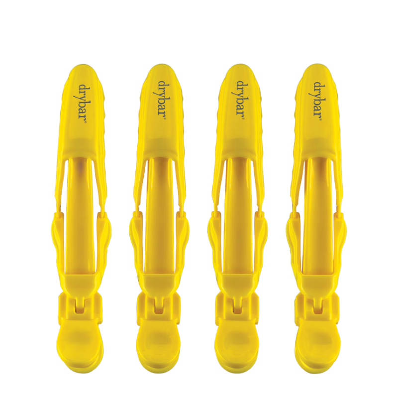 Drybar Hold Me Hair Clips