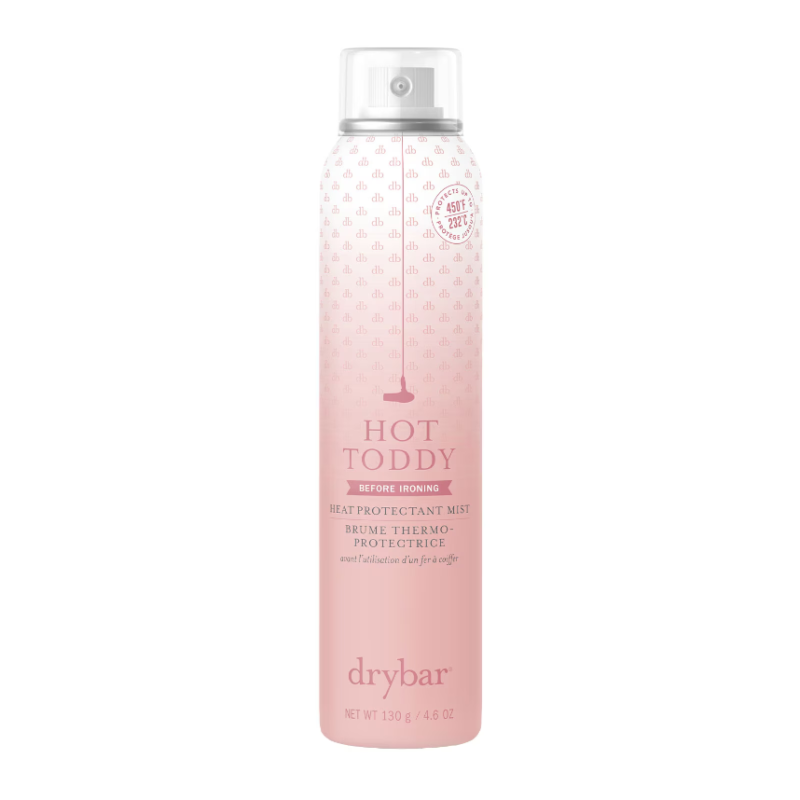 Drybar Hot Toddy Heat Protectant Mist 130g