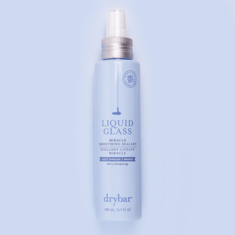 Drybar Liquid Glass Miracle Smoothing Sealant 188ml - Image 2