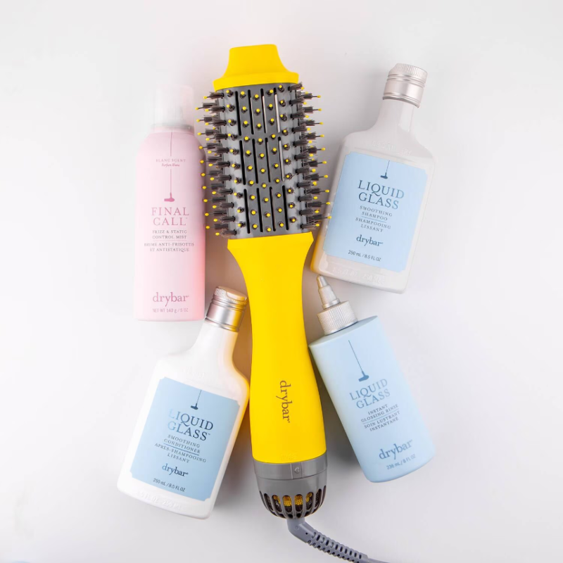 DRYBAR Final Call Frizz and Static Control Mist 140g - Image 3