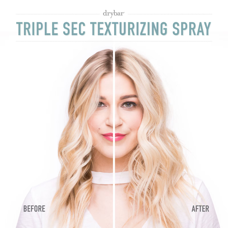 Drybar Triple Sec 3-In-1 Finishing Spray Blanc Scent 118g - Image 4