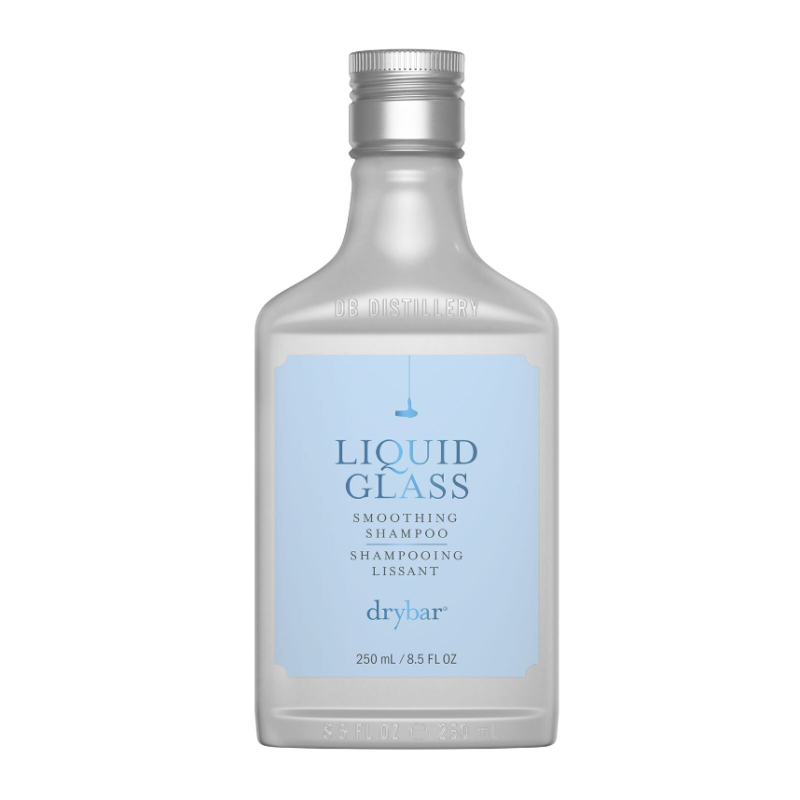 Drybar Liquid Glass Smoothing Shampoo 250ml