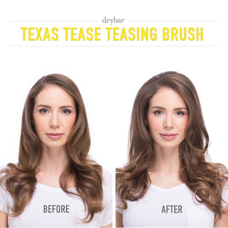 Drybar Texas Tease Teasing Brush - Image 5