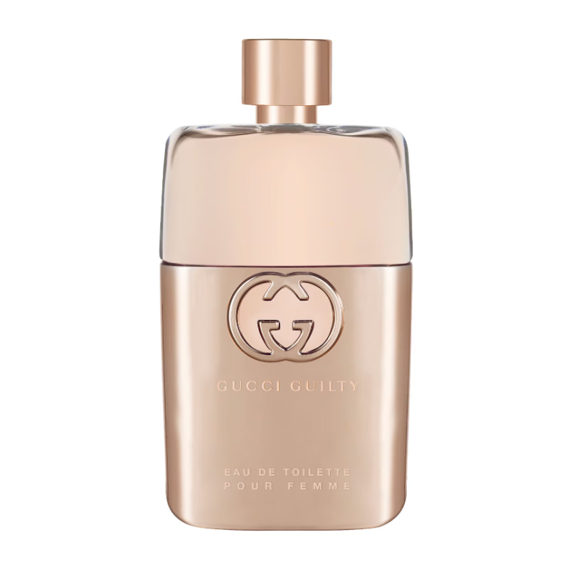 GUCCI Guilty For Her Eau de Toilette 90ml