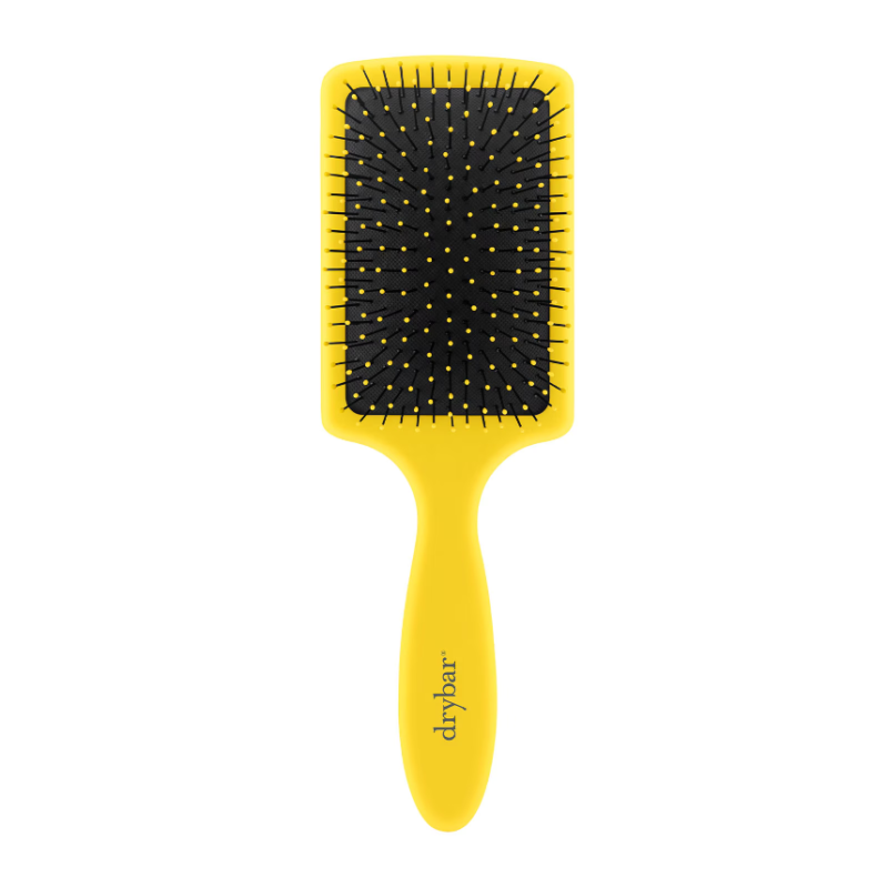 Drybar The Lemon Bar Paddle Brush