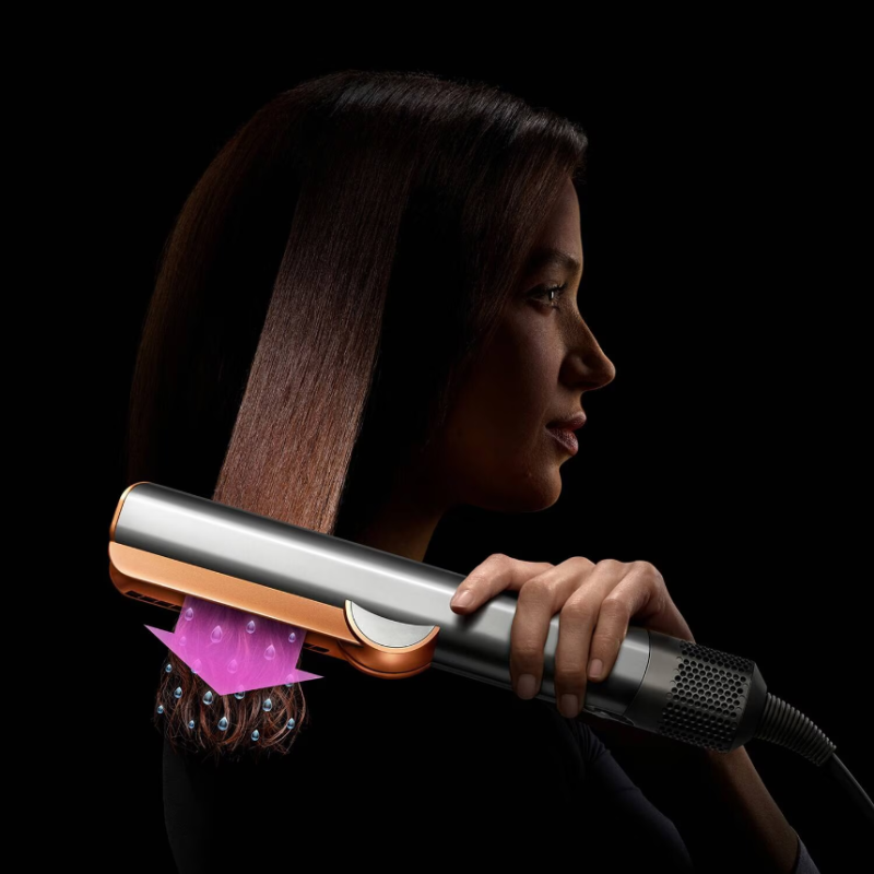 DYSON Airstrait™ Hair Straightener - Image 2