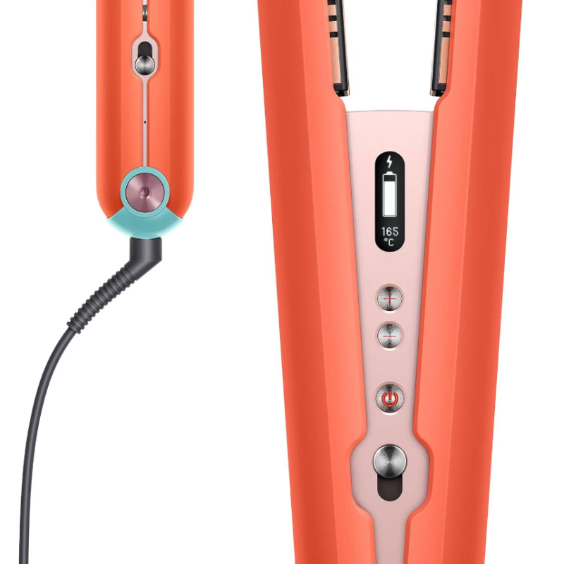 DYSON Corrale™ Straightener Special Edition Ceramic Pop - Image 3