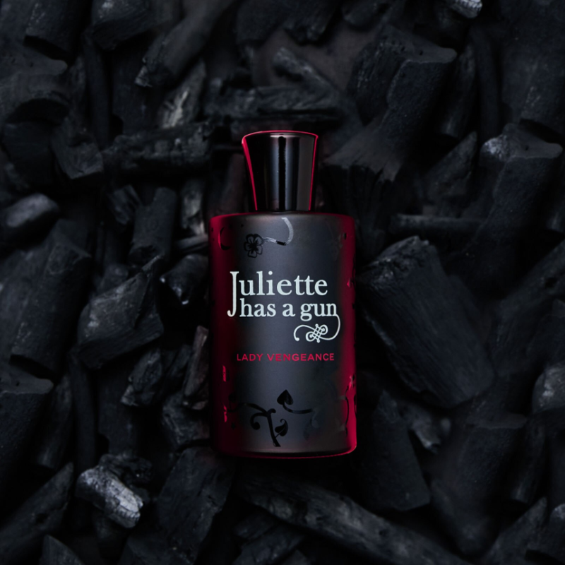 Juliette Has A Gun Lady Vengeance Eau de Parfum 7.5ml - Image 2