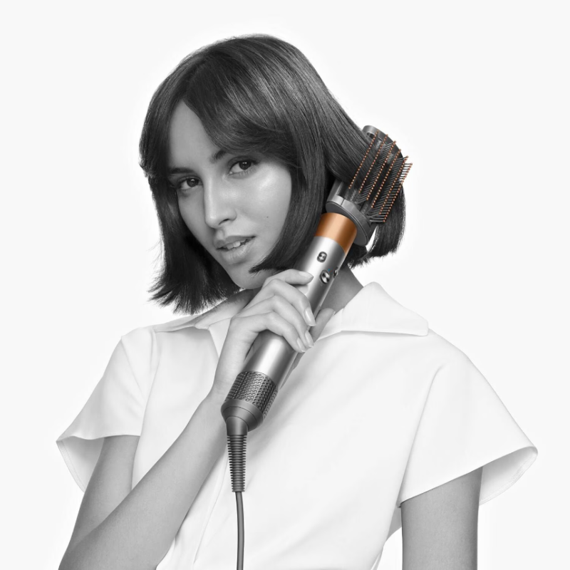 DYSON Airwrap™ Complete Long Multi Hair Styler Copper - Image 3