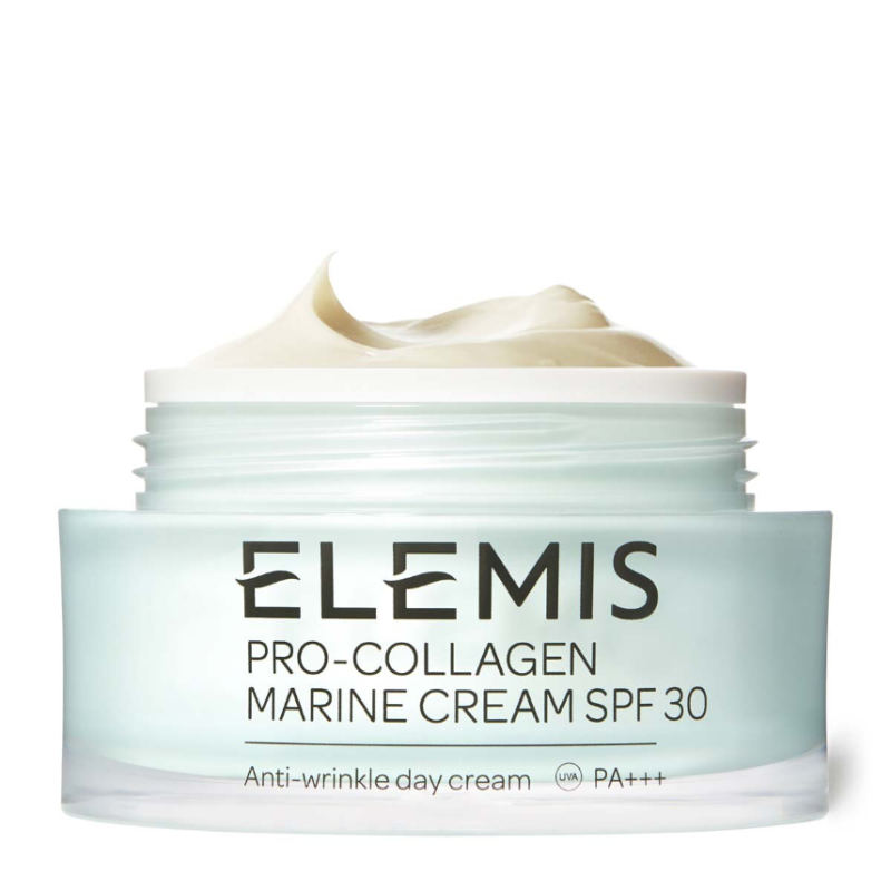 ELEMIS Pro-Collagen Marine Cream SPF30 50ml - Image 2