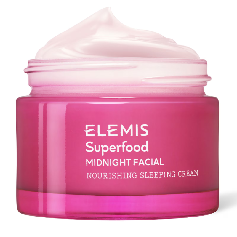 ELEMIS Superfood Midnight Facial 50ml