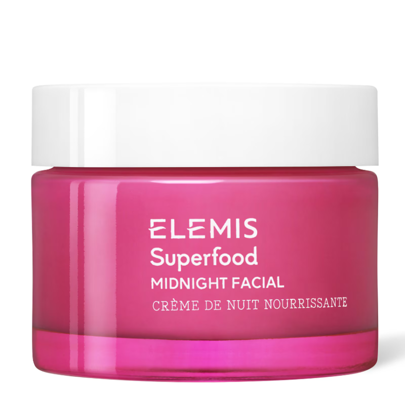 ELEMIS Superfood Midnight Facial 50ml - Image 2