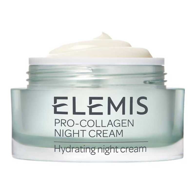 ELEMIS Pro-Collagen Night Cream 50ml