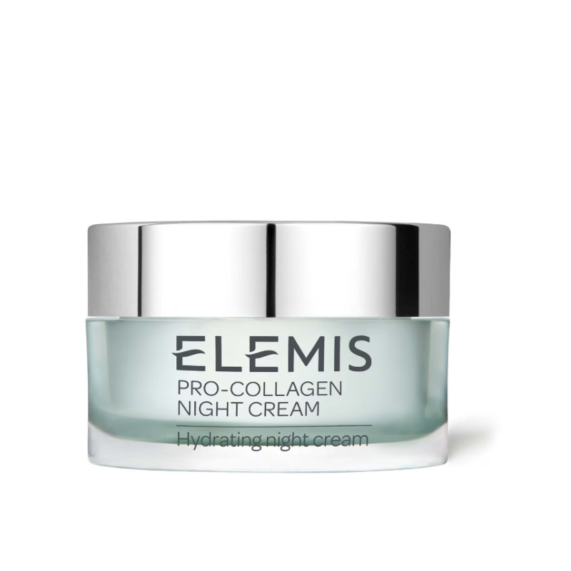 ELEMIS Pro-Collagen Night Cream 50ml - Image 4