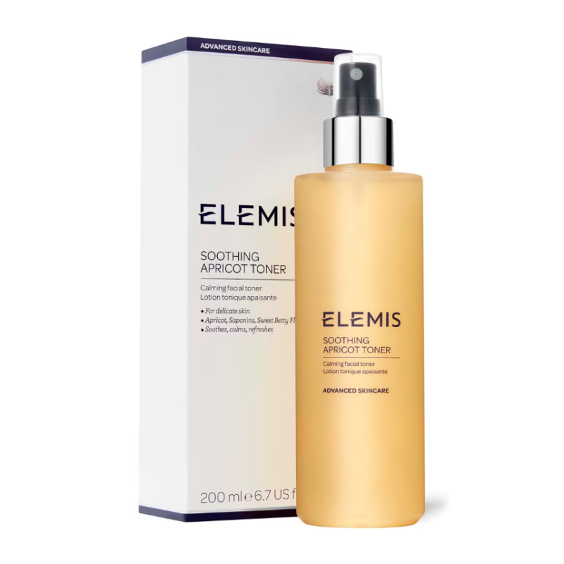 ELEMIS Soothing Apricot Toner 200ml - Image 3