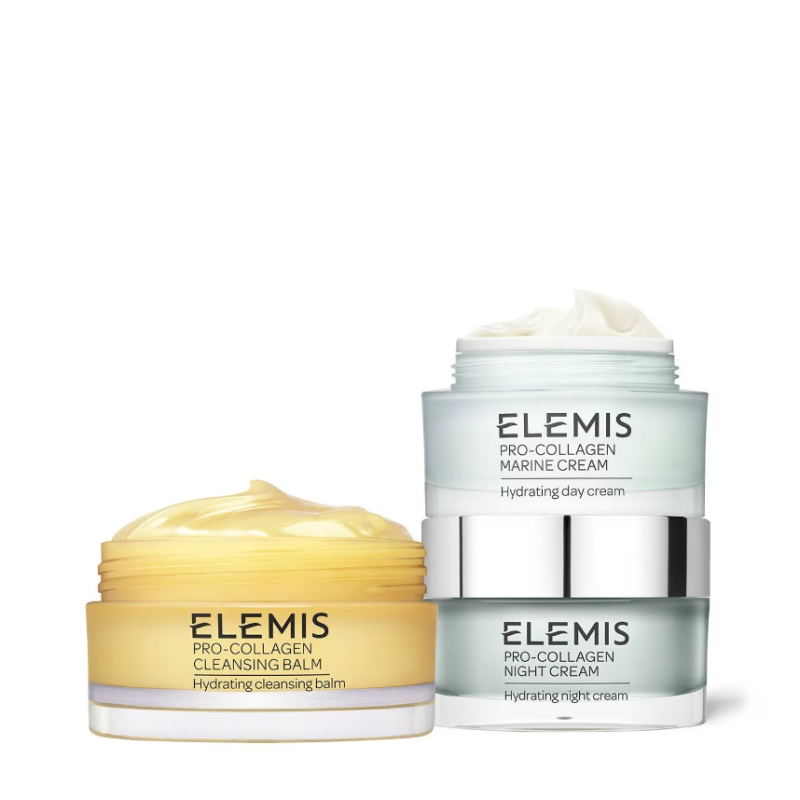 ELEMIS Pro-Collagen Icons Collection - Image 2