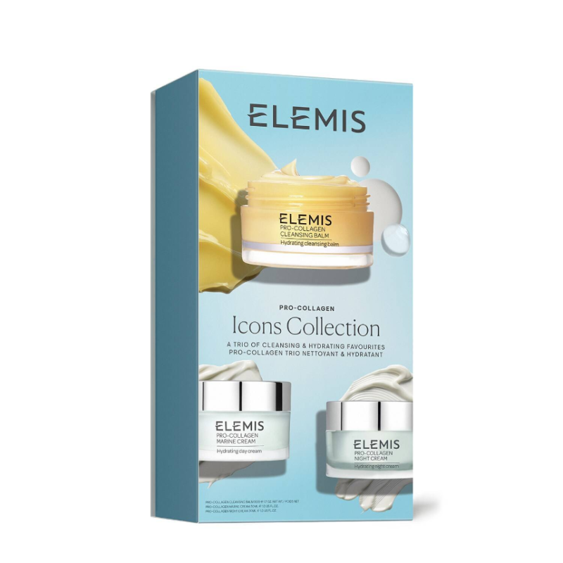 ELEMIS Pro-Collagen Icons Collection - Image 3