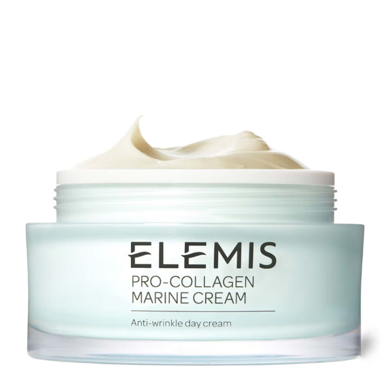 ELEMIS Pro-Collagen Marine Cream 100ml - Image 2