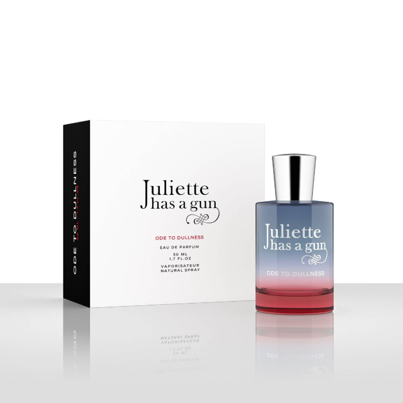 JULIETTE HAS A GUN Ode To Dullness Eau de Parfum 100ml - Image 2