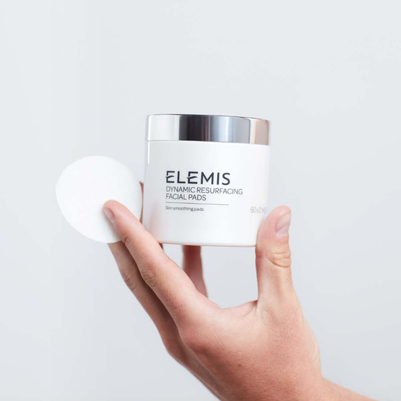 ELEMIS Dynamic Resurfacing Pads x 60 - Image 5