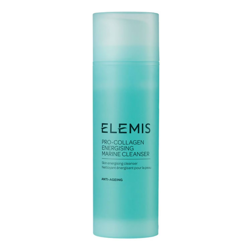 ELEMIS Pro-Collagen Energising Marine Cleanser 150ml