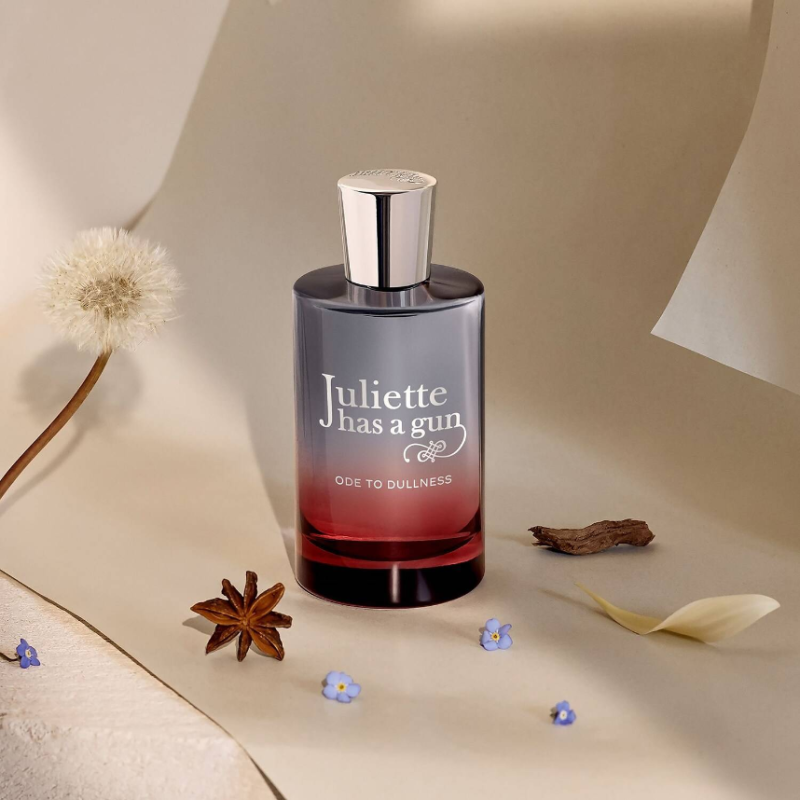 JULIETTE HAS A GUN Ode To Dullness Eau de Parfum 100ml - Image 4