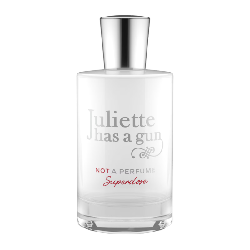 Juliette Has A Gun Note a Perfume Superdose Eau de Parfum 100ml