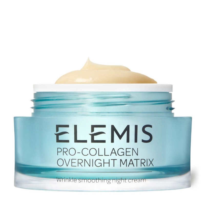 ELEMIS Pro-Collagen Overnight Matrix 50ml - Image 2