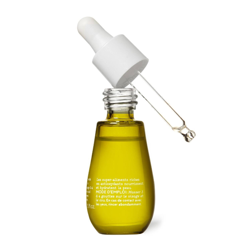 ELEMIS Superfood FacialOil 15ml - Image 4