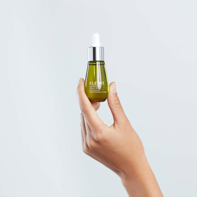 ELEMIS Superfood FacialOil 15ml - Image 5