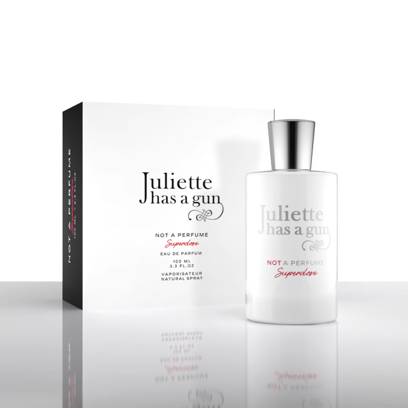 Juliette Has A Gun Note a Perfume Superdose Eau de Parfum 100ml - Image 2