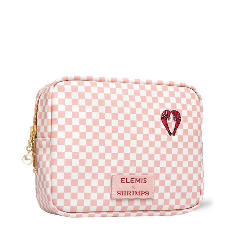 ELEMIS Shrimps Travel Icons Set - Image 3