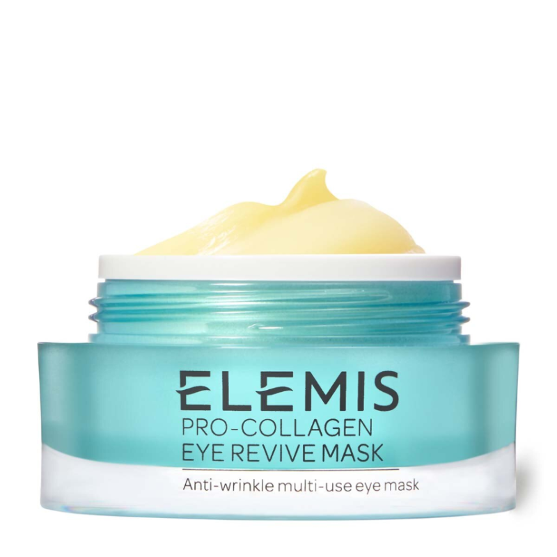 ELEMIS Skincare Pro-Collagen Eye Revive Mask 15ml - Image 2