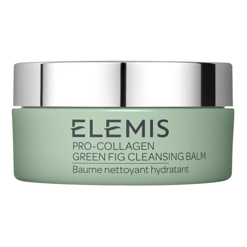 ELEMIS Pro-Collagen Green Fig Cleansing Balm 100g