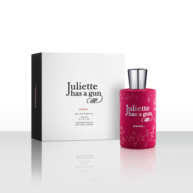 Juliette Has A Gun MMMM... Eau de Parfum 100ml - Image 2