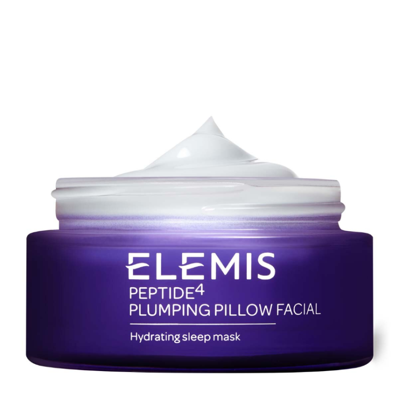ELEMIS Peptide4 Plumping Pillow Facial 50ml - Image 2