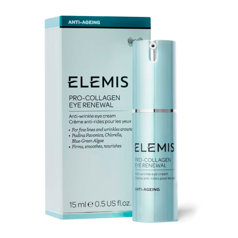 ELEMIS Pro-Collagen Eye Renewal 15ml - Image 3