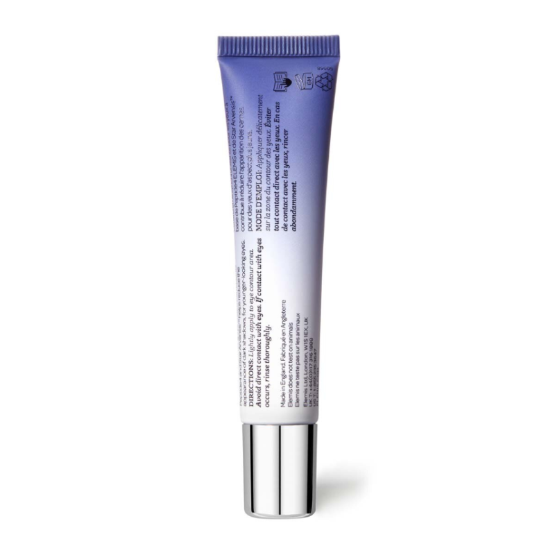 ELEMIS Peptide4 Recovery Eye Cream 15ml - Image 2