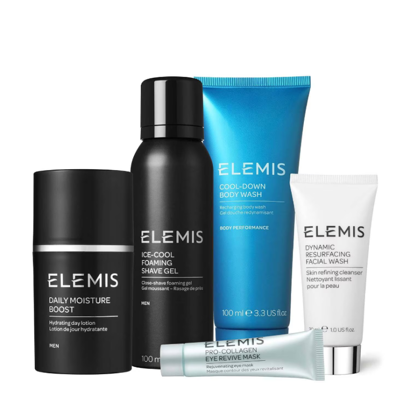 ELEMIS The Grooming Collection - Image 3