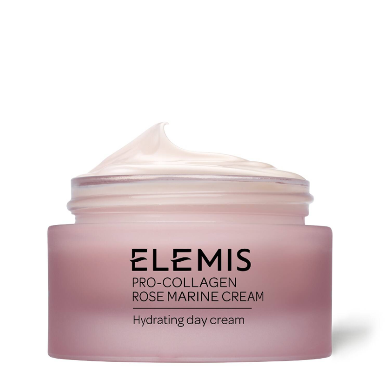 ELEMIS Pro-Collagen Rose Marine Cream 50ml - Image 3