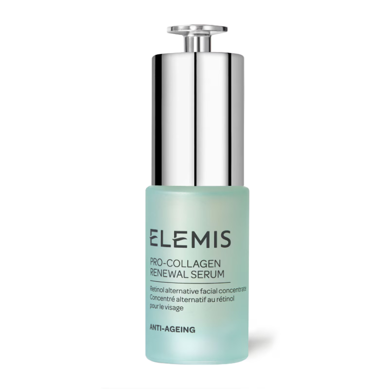 ELEMIS Pro-Collagen Renewal Serum 15ml