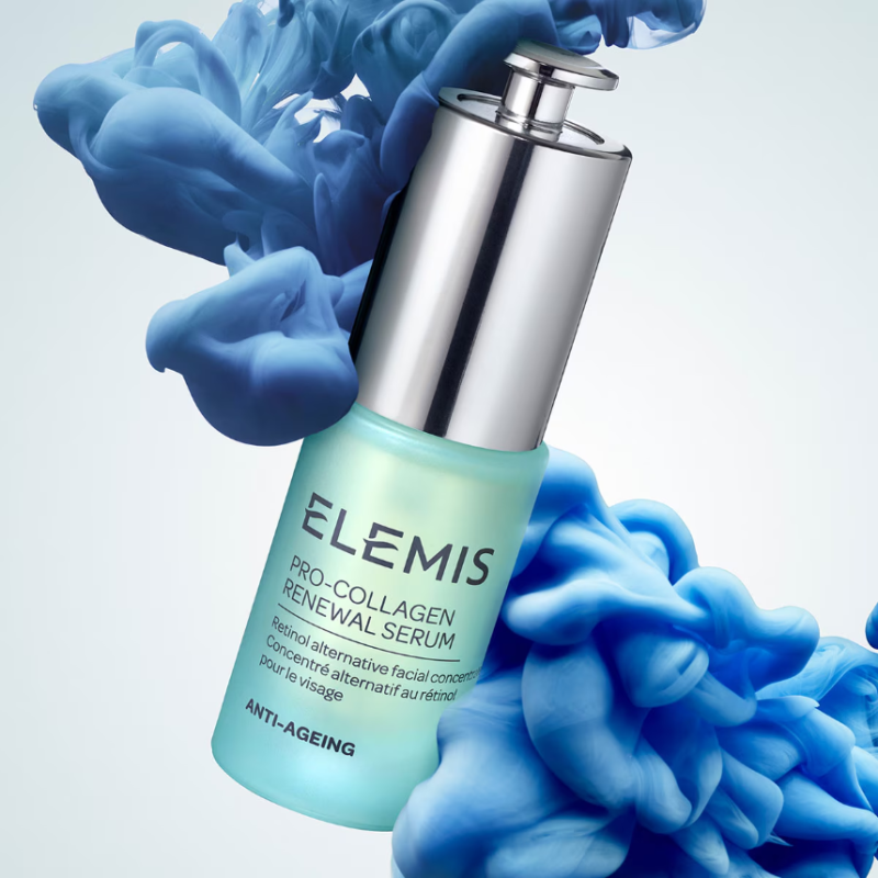 ELEMIS Pro-Collagen Renewal Serum 15ml - Image 3