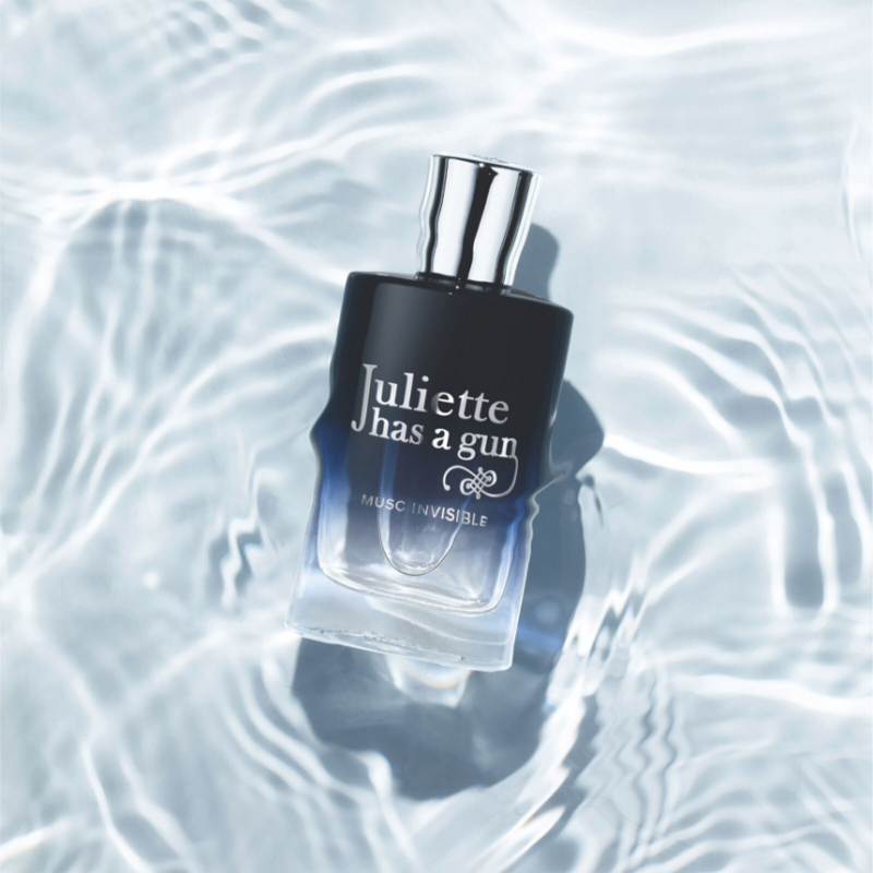 Juliette Has A Gun Musc Invisible Eau de Parfum 100ml - Image 3