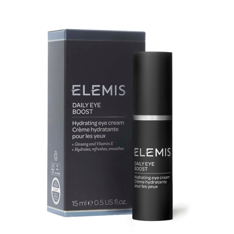 ELEMIS Men Daily Eye Boost 15ml - Image 2