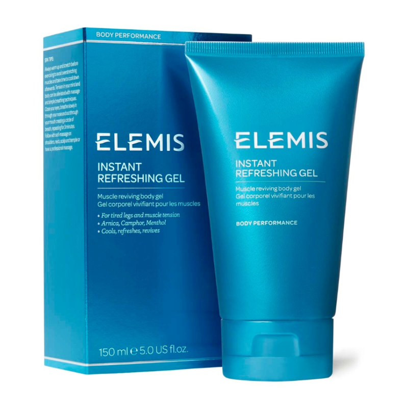 ELEMIS Sp@Home Instant Refreshing Gel 150ml - Image 3